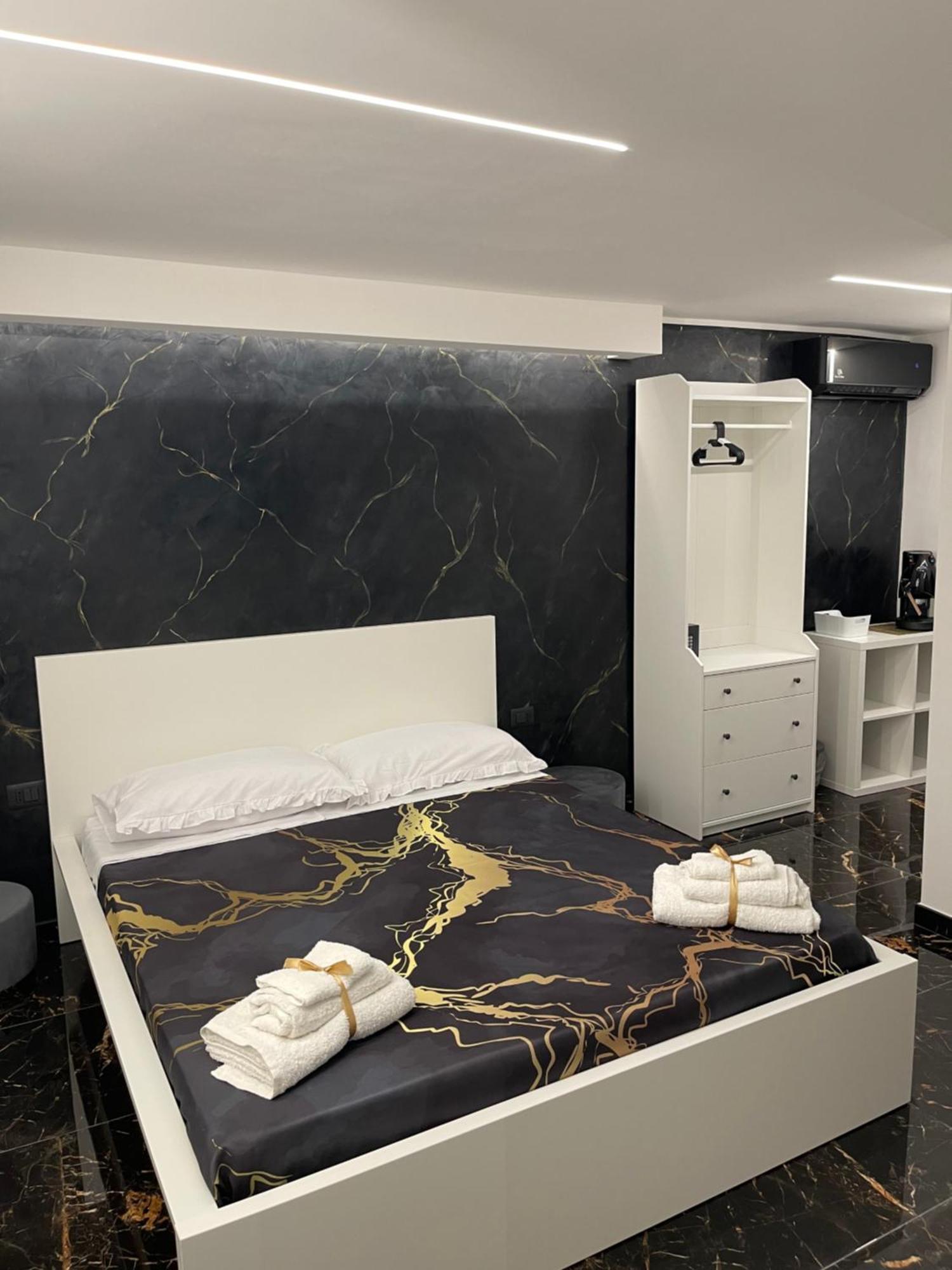 Affittacamere Luxury Santa Fe