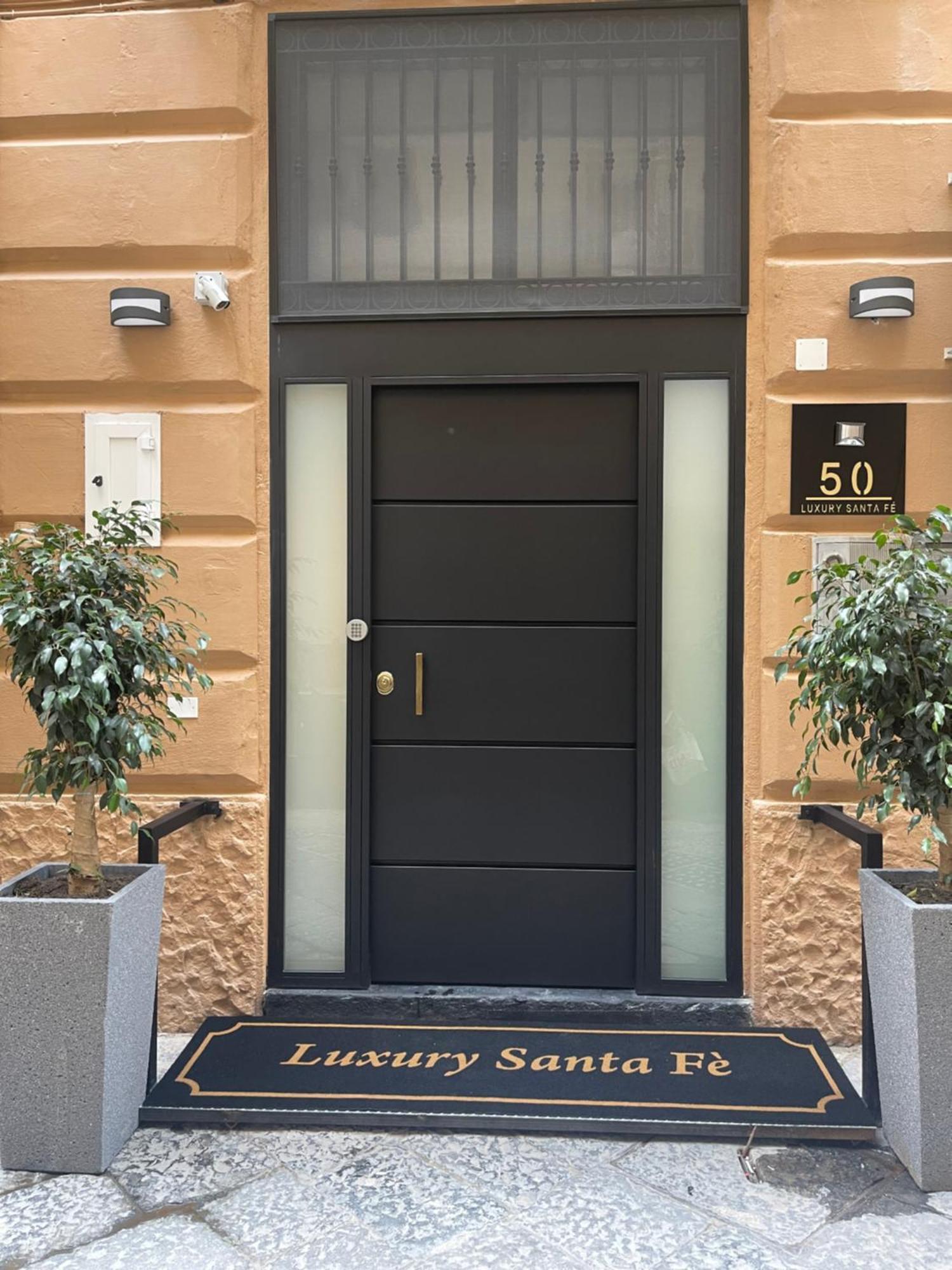 Affittacamere Luxury Santa Fe *