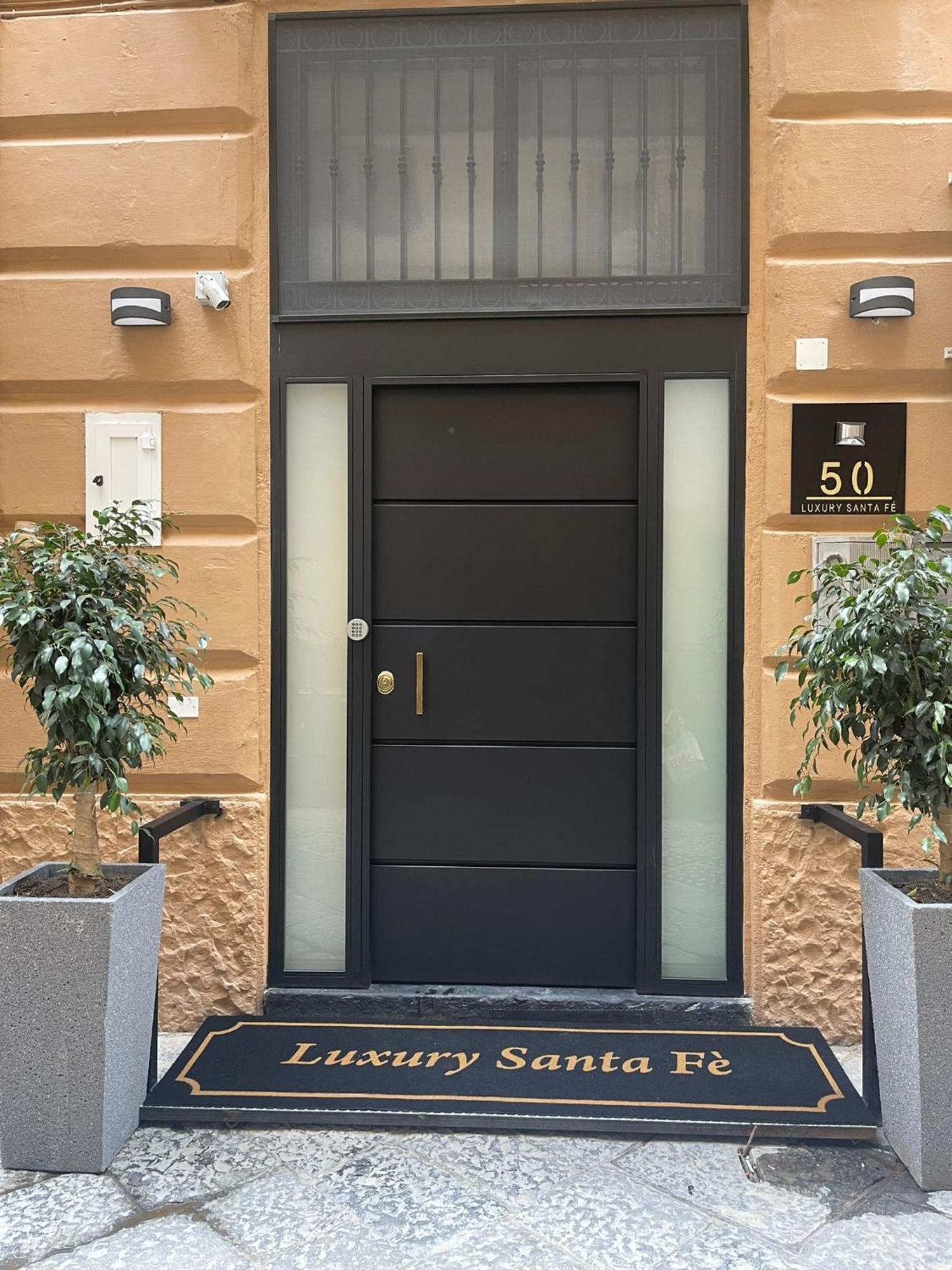 Luxury Santa Fe