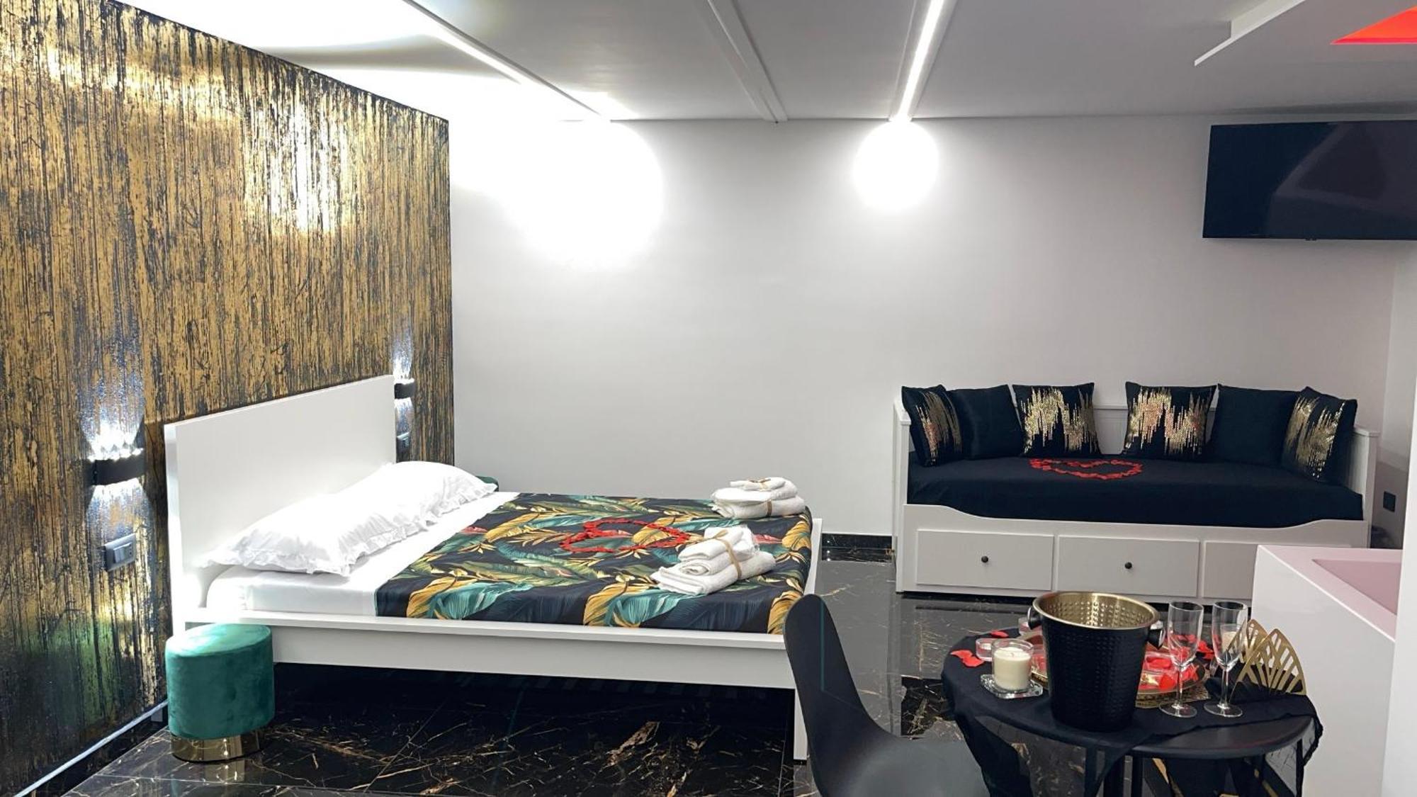 Luxury Santa Fe *