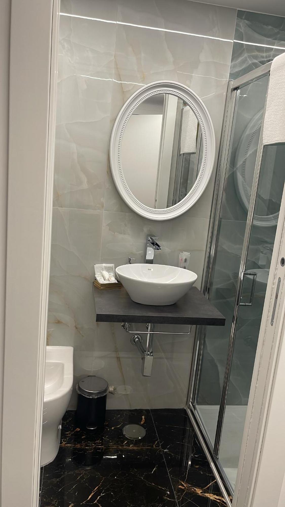 Luxury Santa Fe Affittacamere Napoli