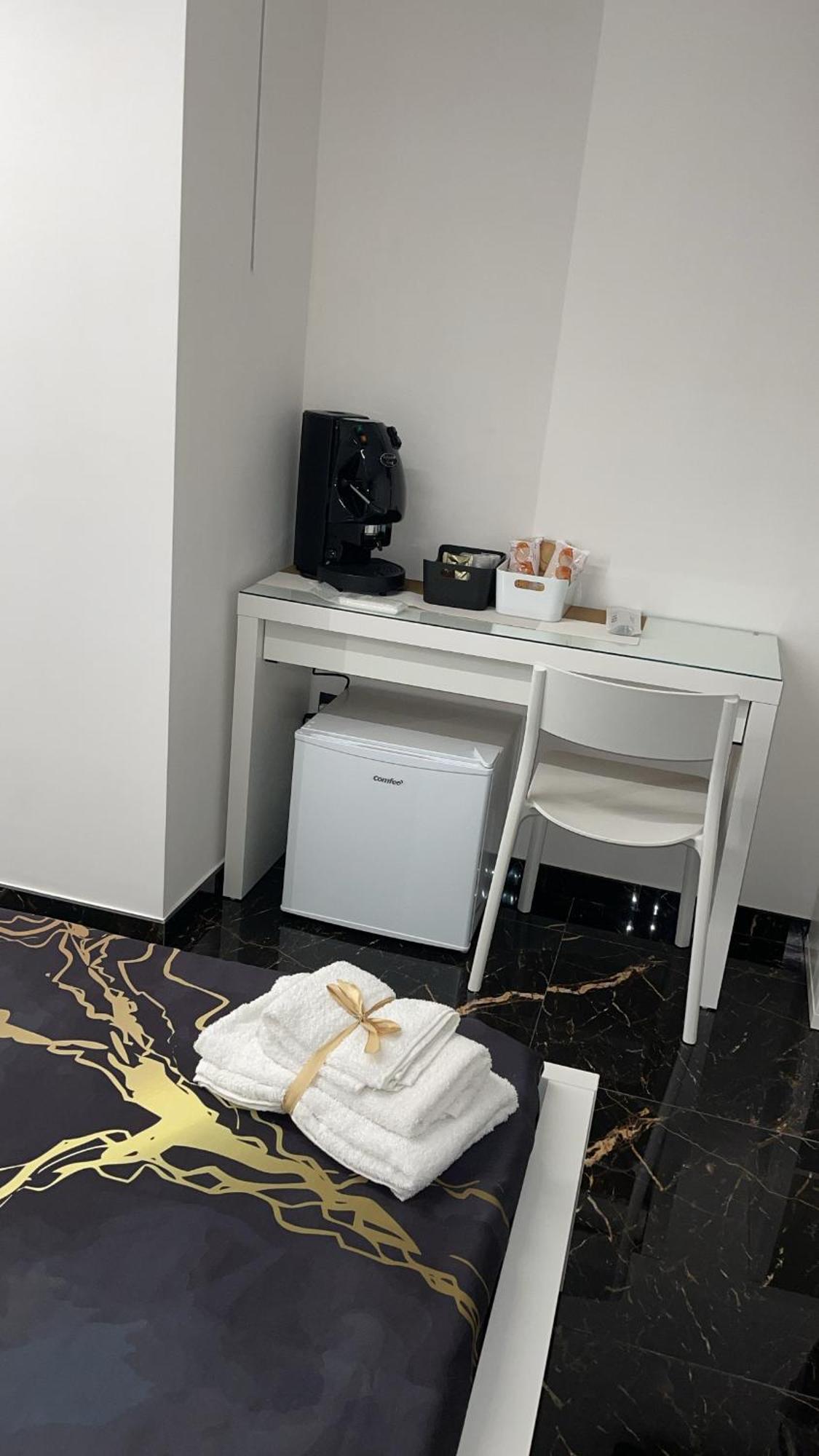 Luxury Santa Fe Affittacamere