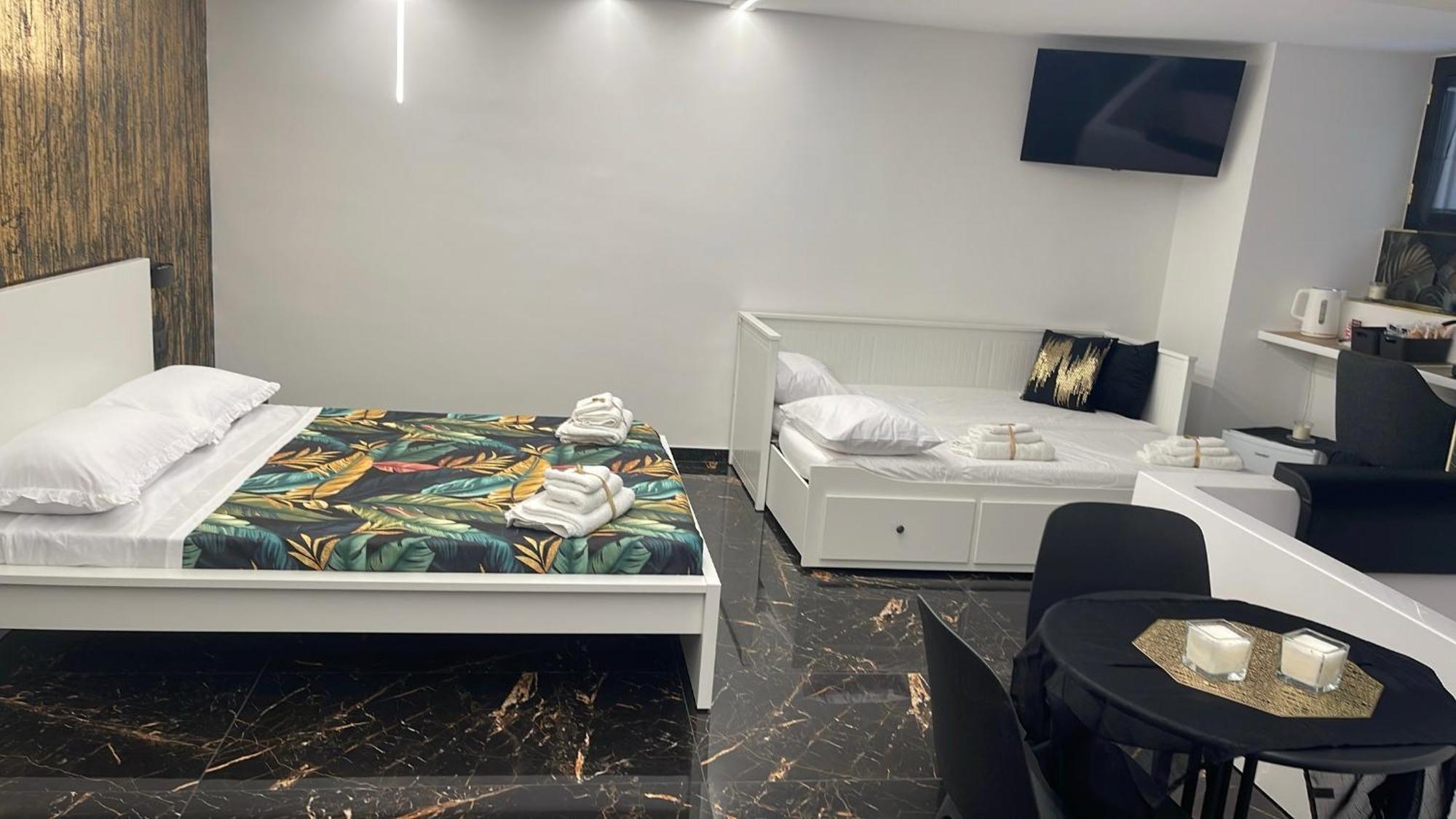 Luxury Santa Fe Affittacamere *